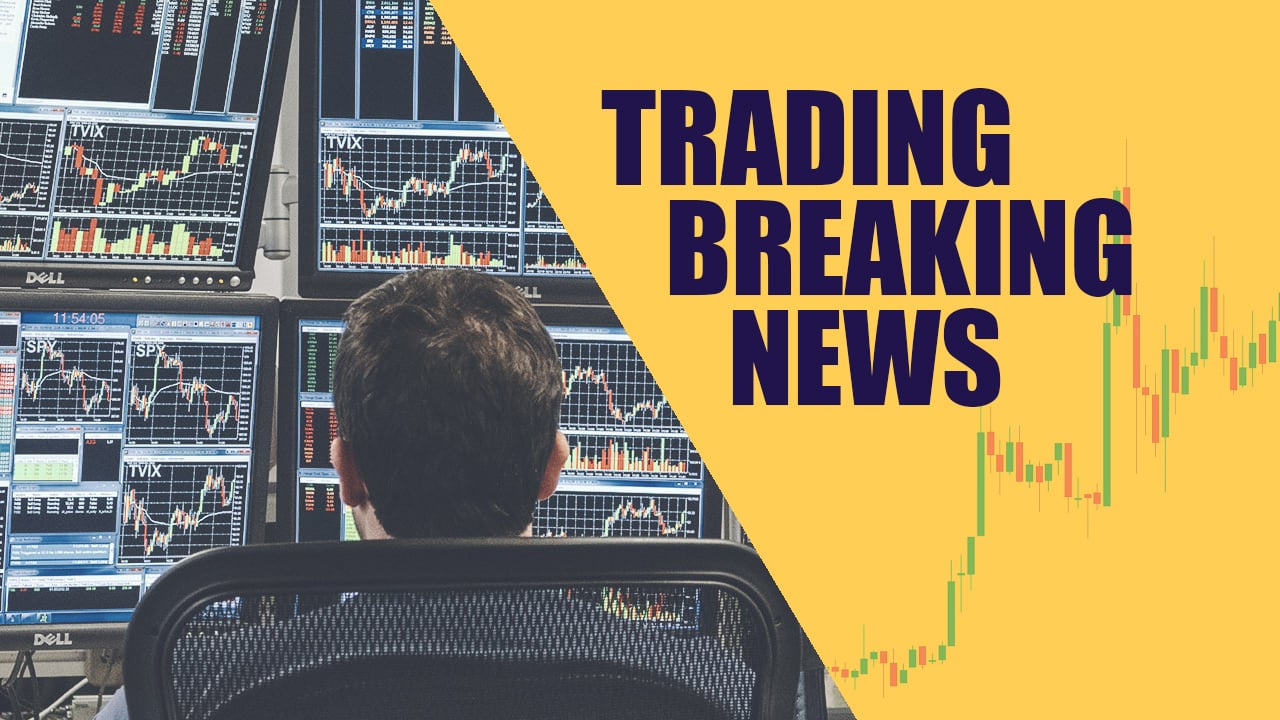 Trading Breaking News Increase Profits With An Effective Exit Strategy(02)