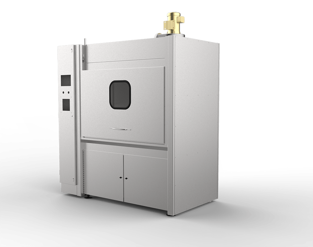 Cage & Bottle Washers SMCRoe