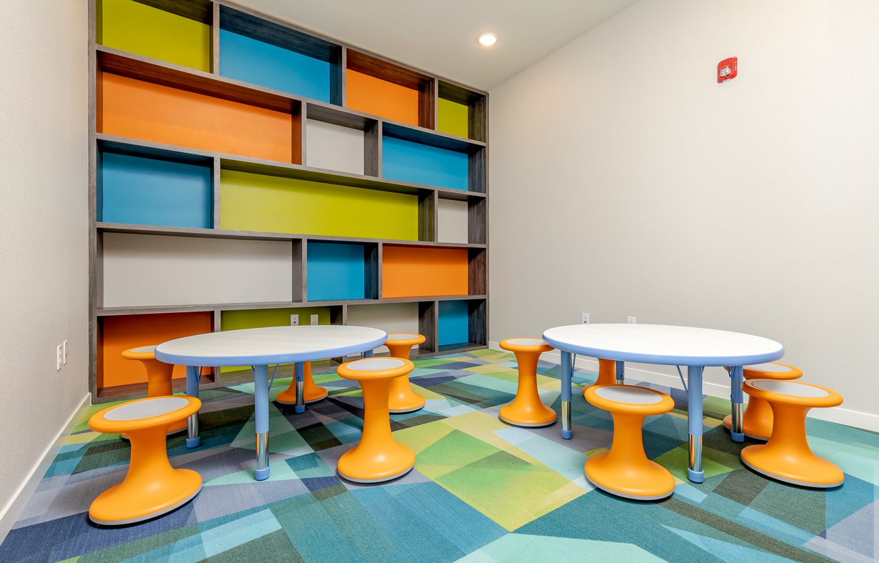 Willow View Apartments Meta Housing Baypoint, CA Creative Design