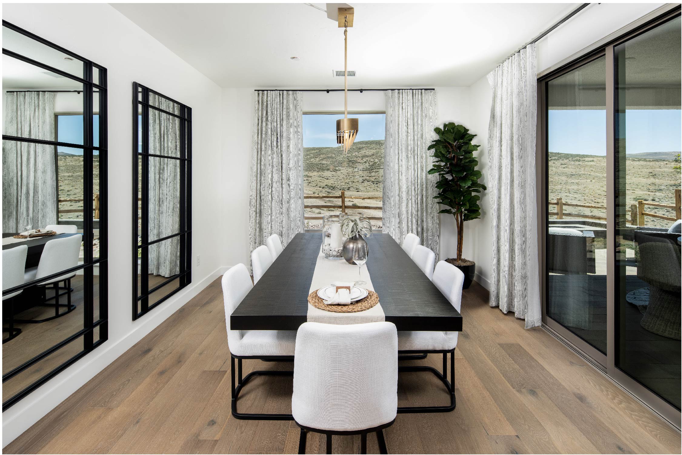 The Heights Ryder Homes Sparks, NV Creative Design Group