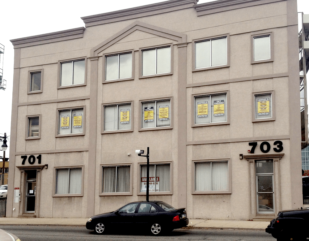 Contact Us Medical and I.T Training in Downtown Newark NJ