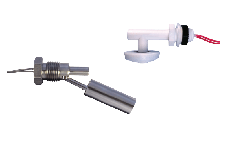 FH Horizontal Float Switches | Strain Measurement Devices