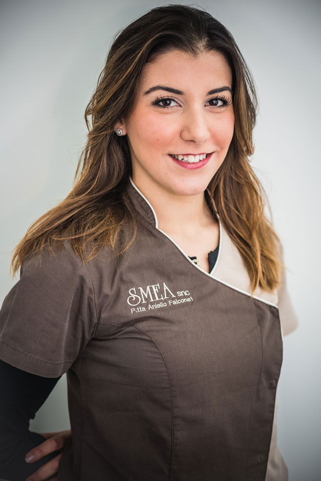 Anna Sorrentino Smeasnc Napoli