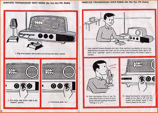 home-school holding page