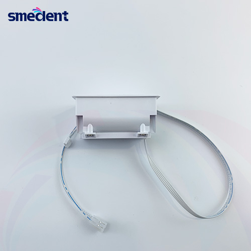 Internal Bar Code Printer Smedent Medical