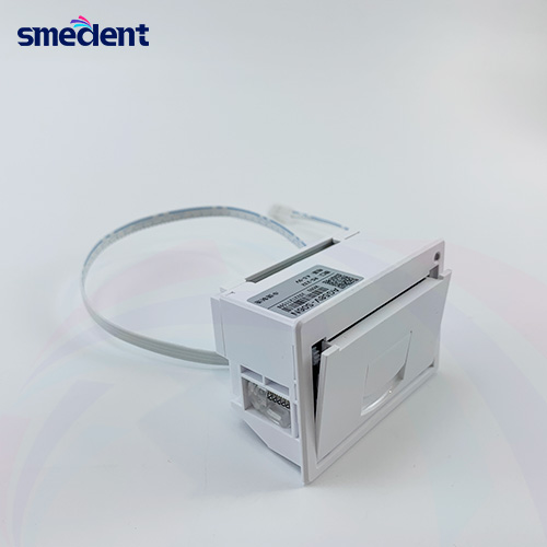 Internal Bar Code Printer Smedent Medical