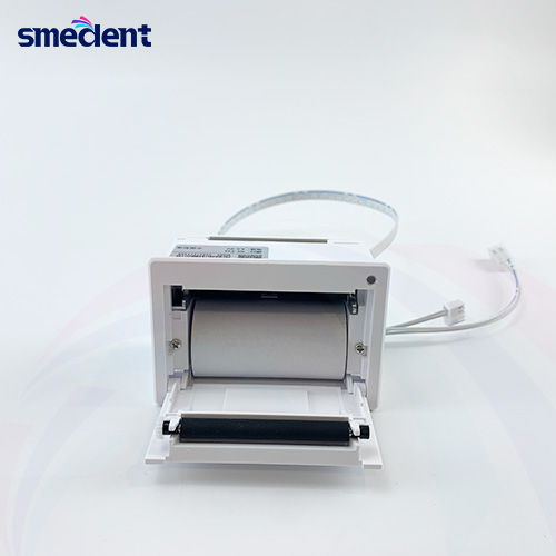 Internal Bar Code Printer Smedent Medical