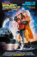 Back to Future II