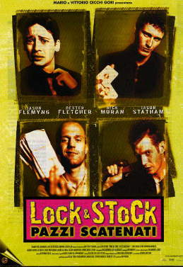 Lock & Stock