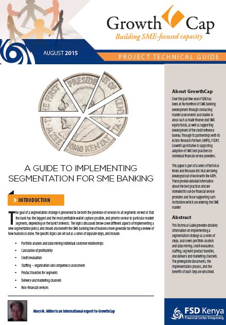 Bitcoin Brings A Financial Lifeline to Any SME SME Finance Forum