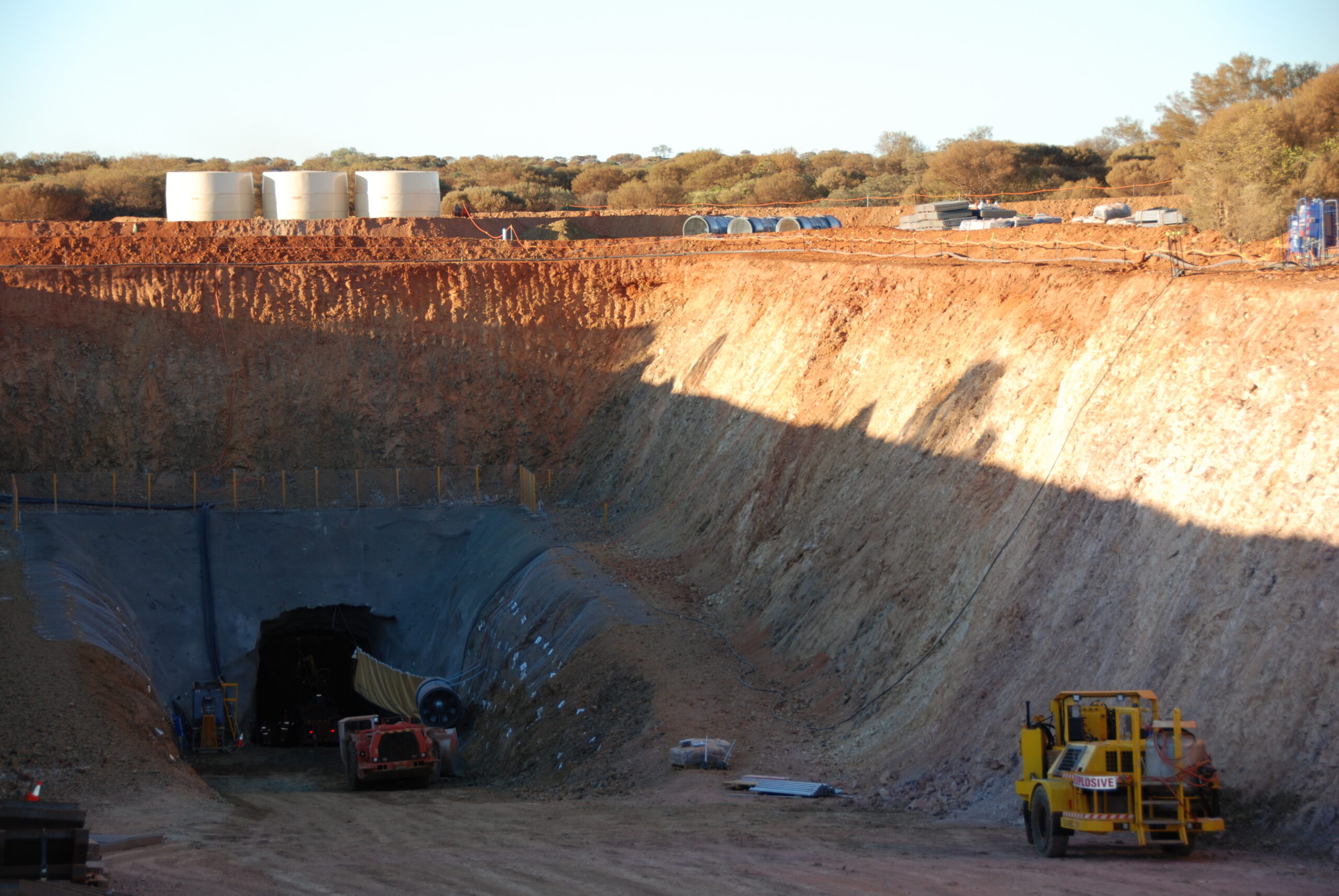 Electrical Auditing Southern Mining Electrical Contractors