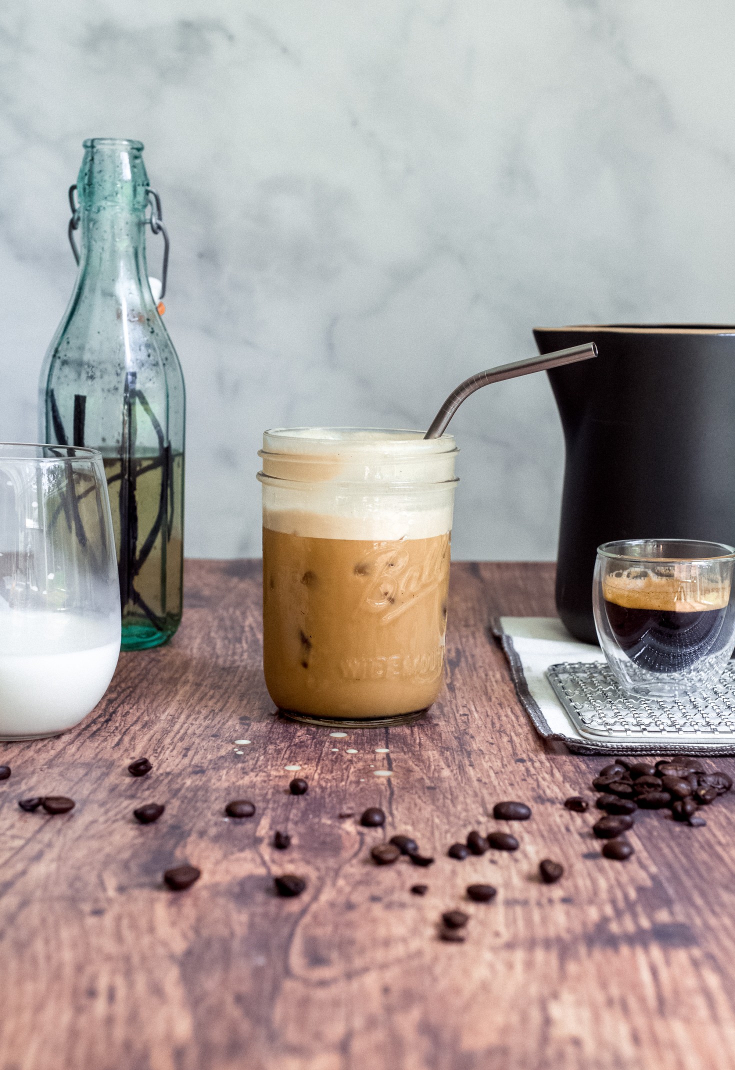 How To Make A Latte At Home Nespresso at Laurie Boland blog