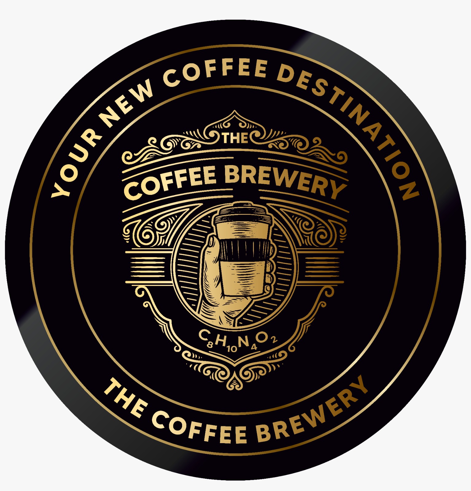 The Coffee Brewery Cafe Franchise Opportunity