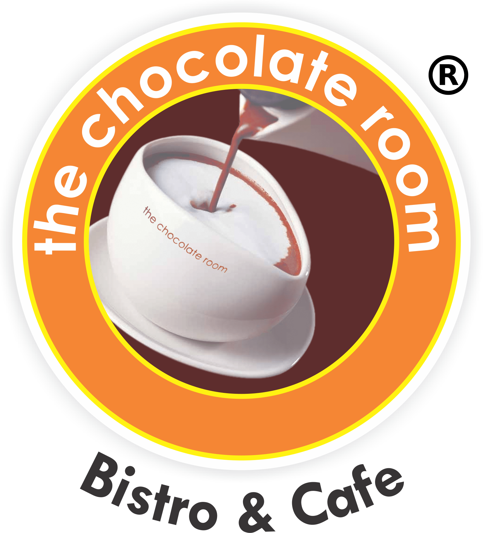 The Chocolate Room Cafe Franchise Opportunity