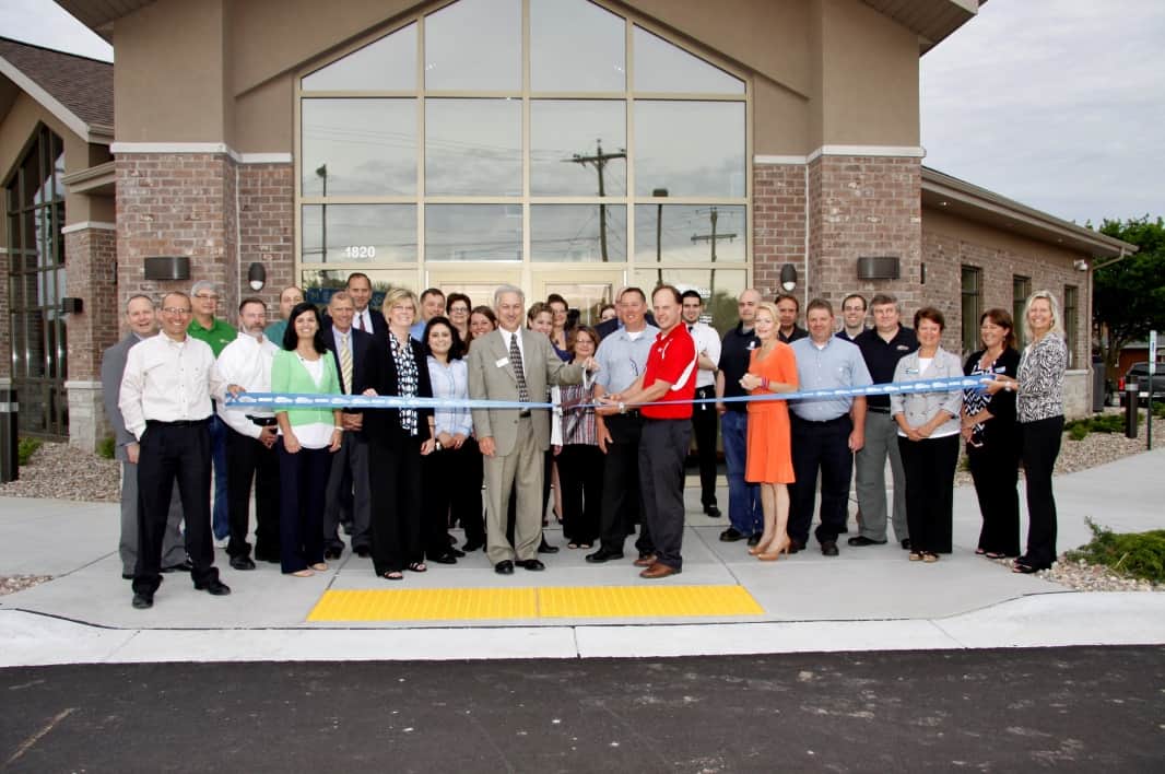 Fox Communities Credit Union