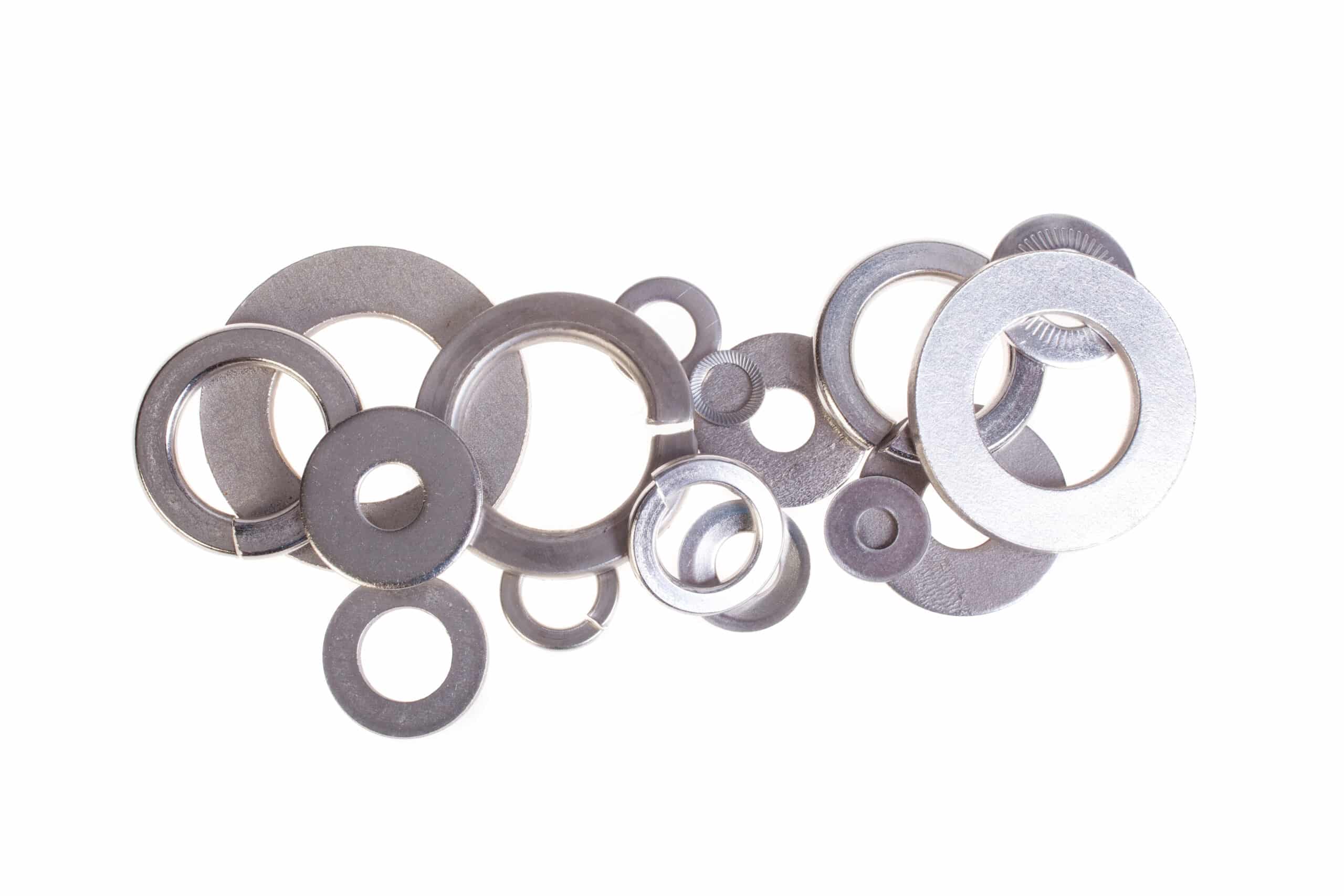 DIY Tips When and How to Use Flat Washers Effectively Speciality Metals