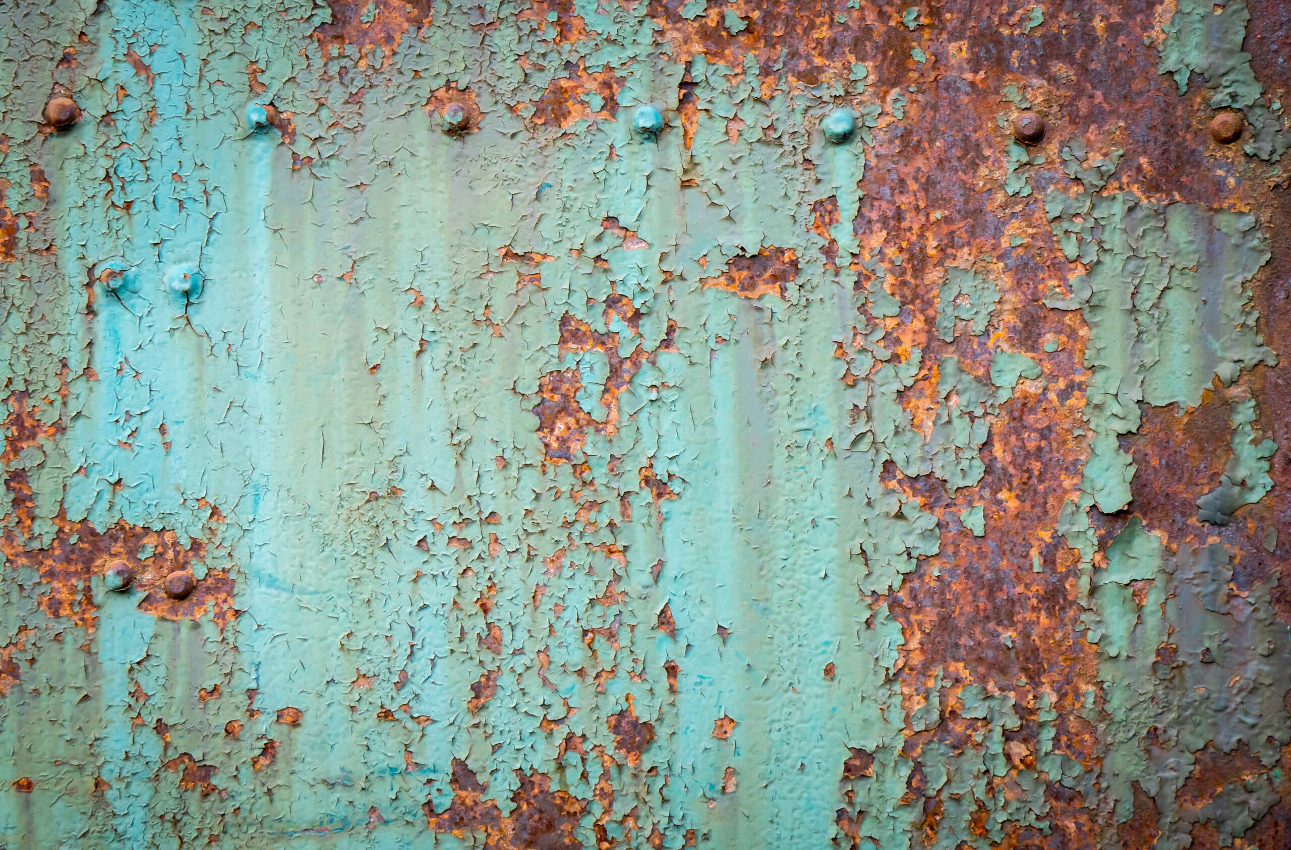 Shining Through Easy Techniques on How to Remove Rust from Metal