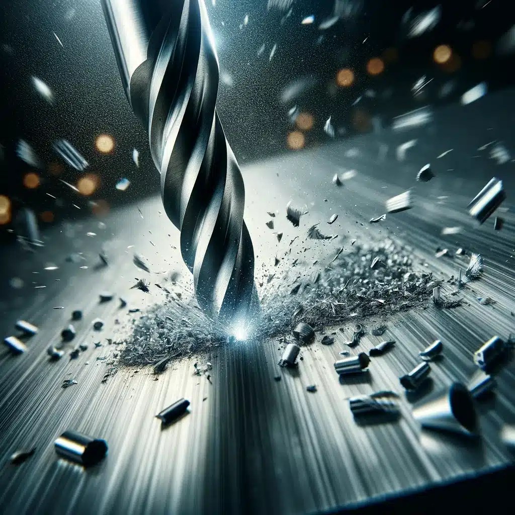 Choosing the Right Drill Bits for Stainless Steel: A Comprehensive