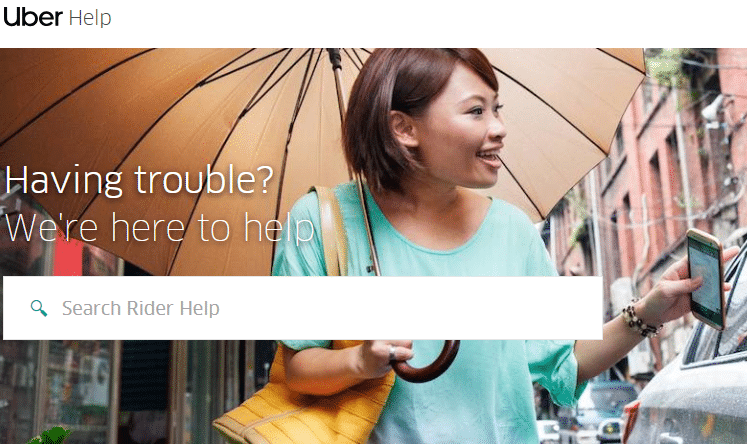Uber launches 24/7 phone support for passengers and drivers SME Tech Guru