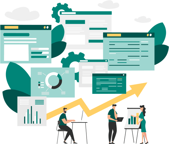 Datadriven decisions with Data Driven Business