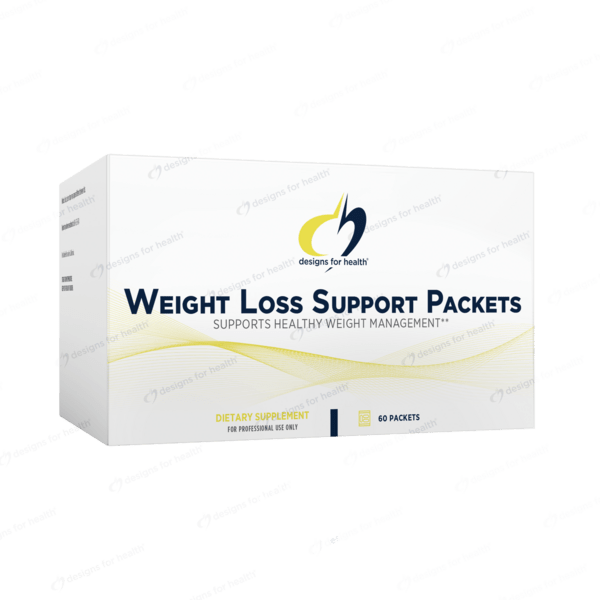 Weight Loss Support Packets