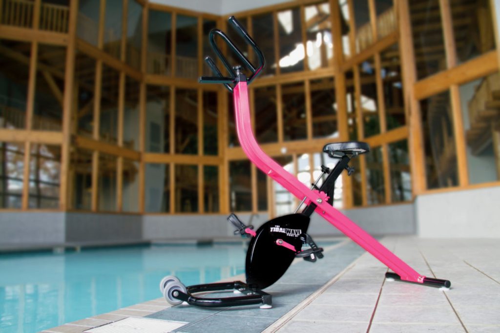Pool Bikes Aqua Cycling Great for exercise or rehabilitation