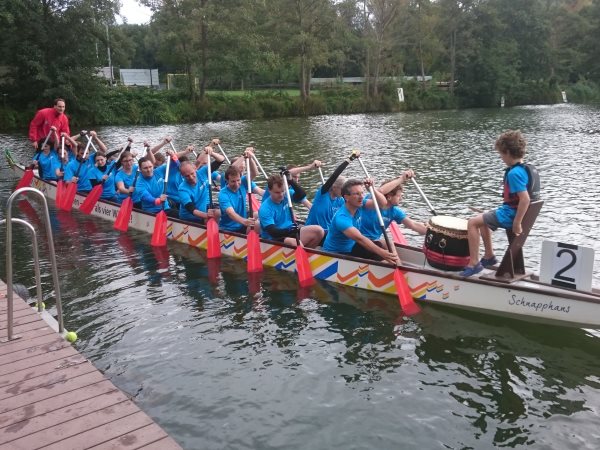 Drachenbootrennen smigel.de