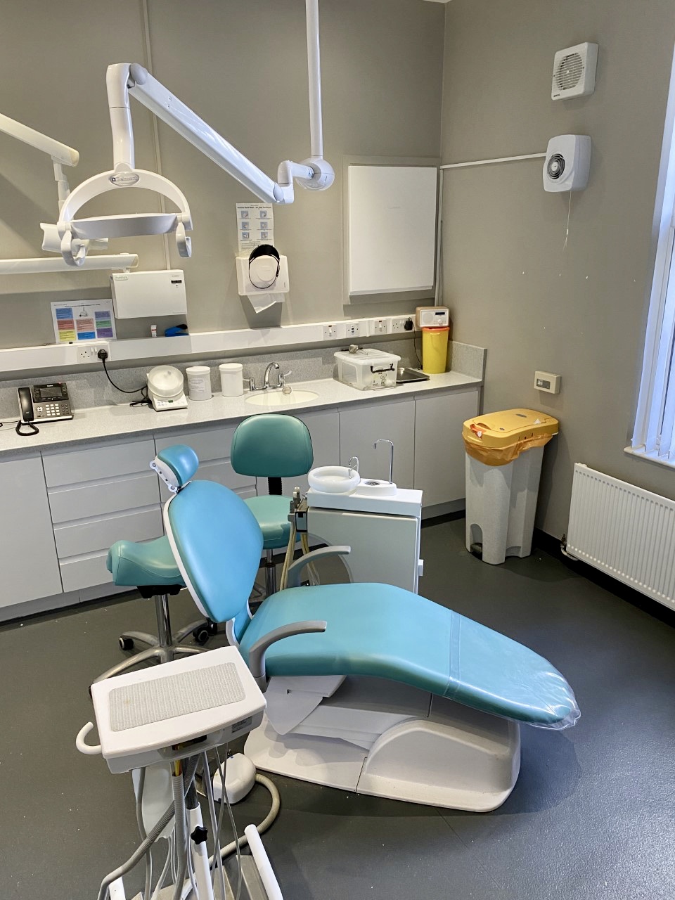 Dental Practice Gallery Antrim Road Dental Clinic