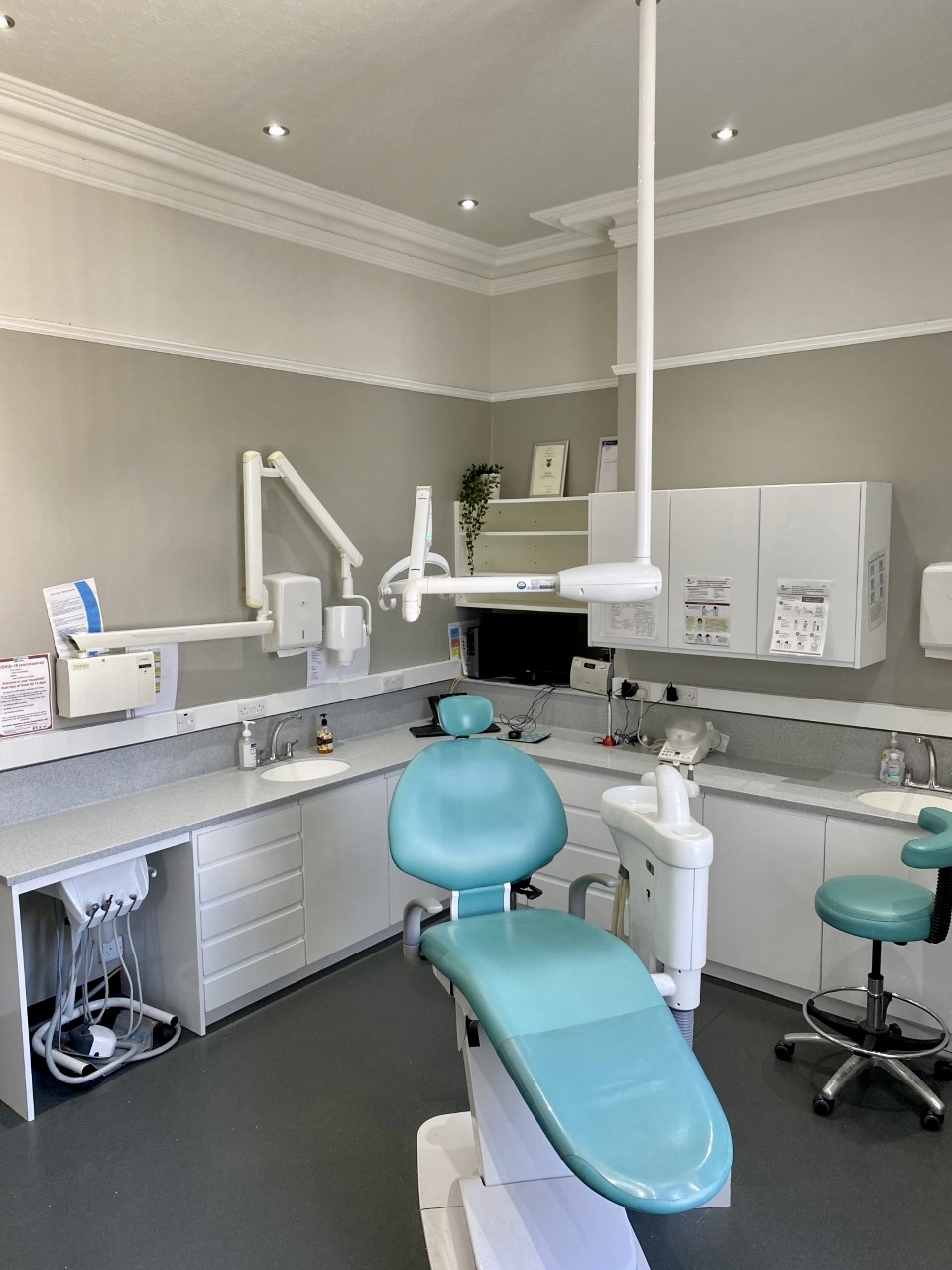 Dental Practice Gallery Antrim Road Dental Clinic