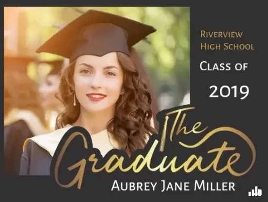 How Early Do You Send Out High School Graduation Announcements School
