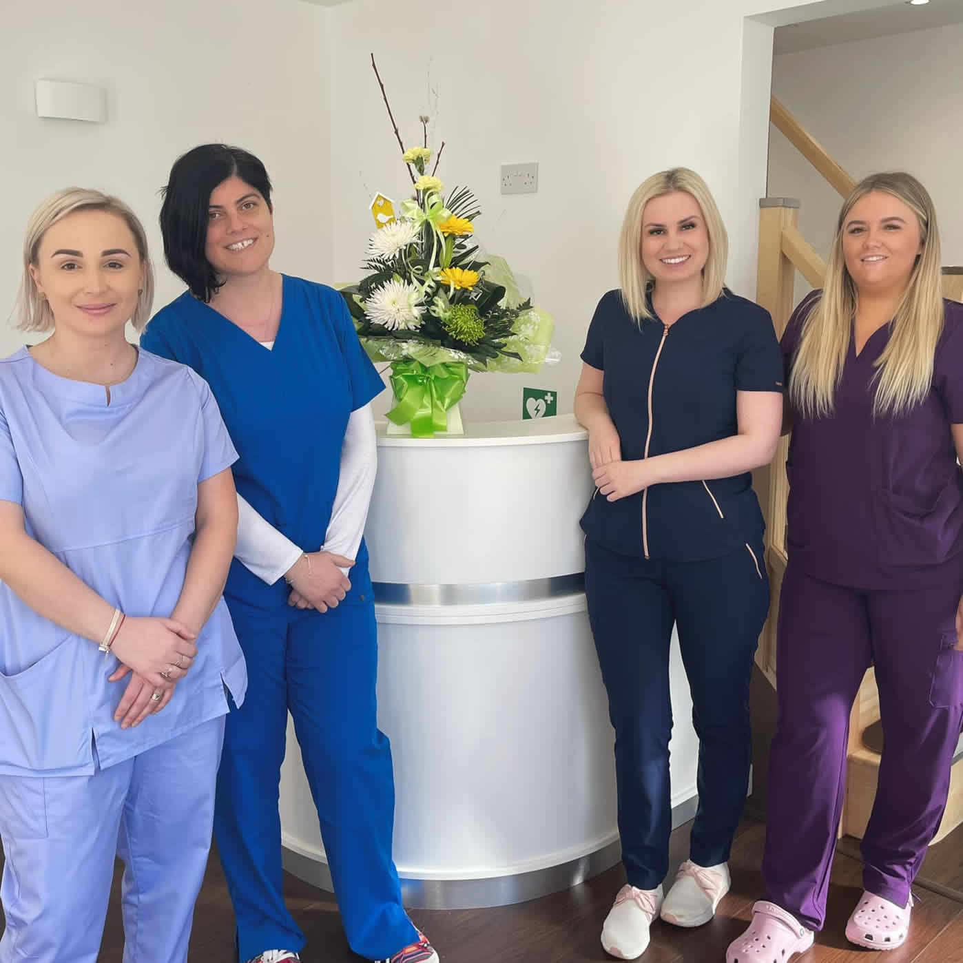Private Dental Practitioners in Wakefield Smile Design Studio