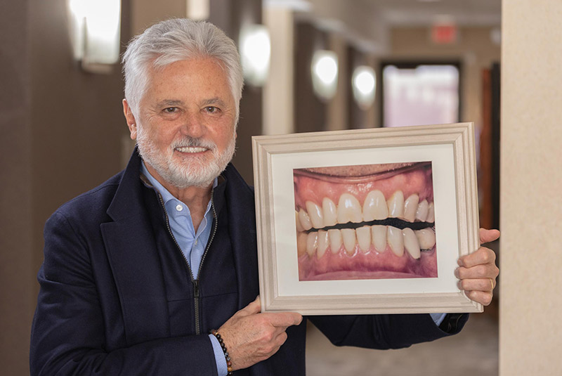 Smile Design Dentistry Dentist Plymouth, Minnesota