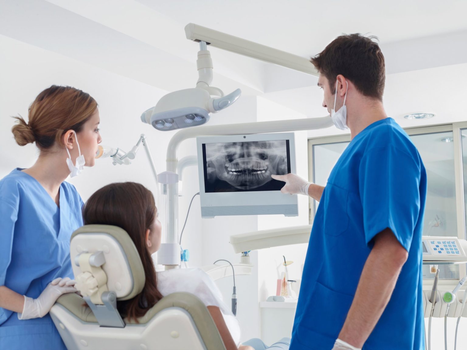 Why Does My Dentist Take XRays? Dental XRays Dr. Gretchen Anjomi