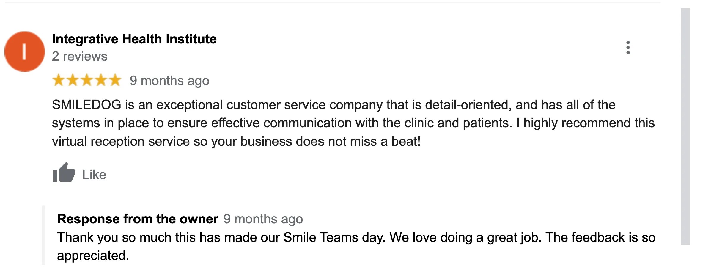 Why Specialized Customer Service Is the Way of The Future