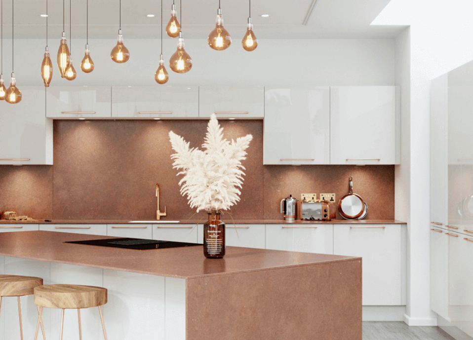 Your New Kitchen Where To Save And Where To Invest Smile Kitchens