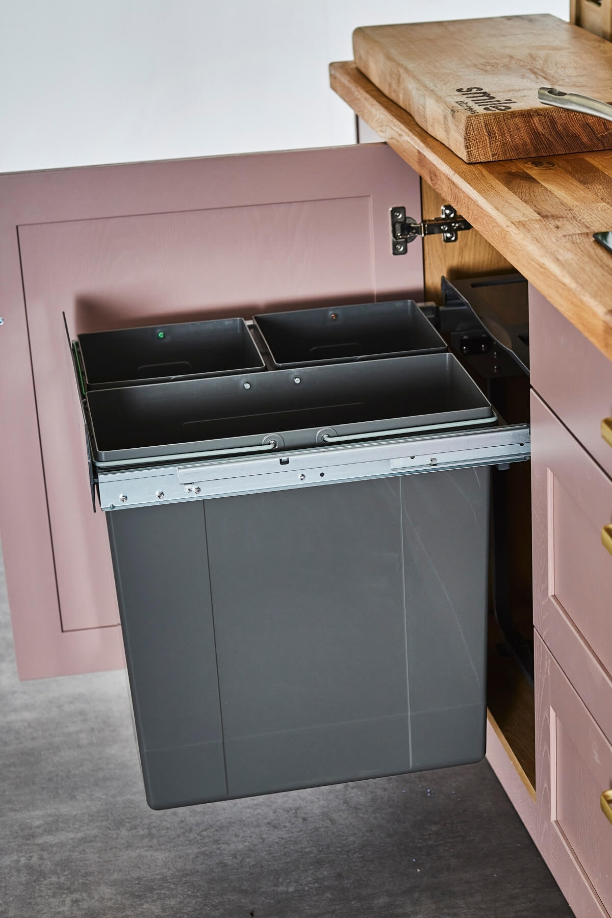 Elite Bistros The Kitchen Studio Smile Kitchens