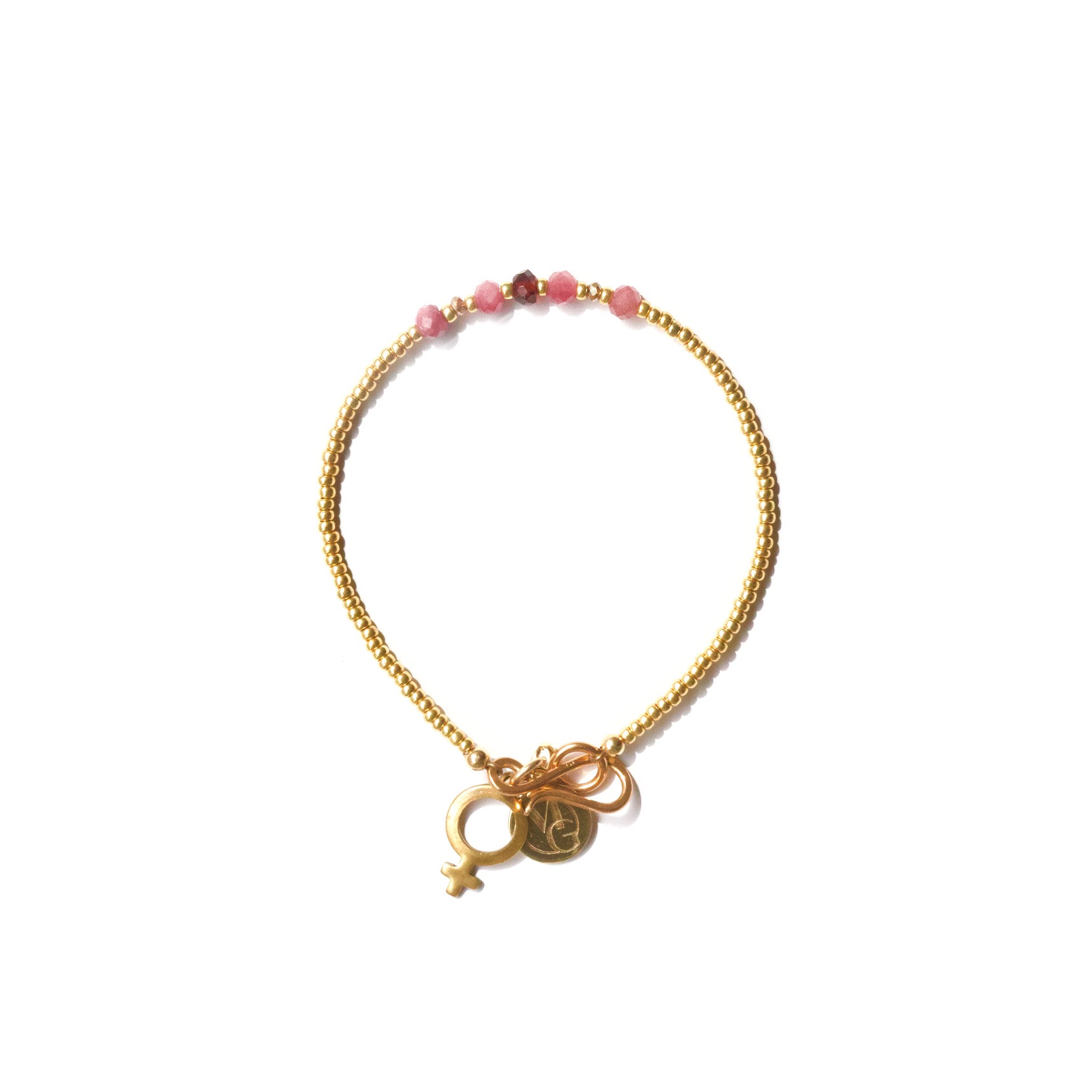 Boss Lady Bracelet Smile Network