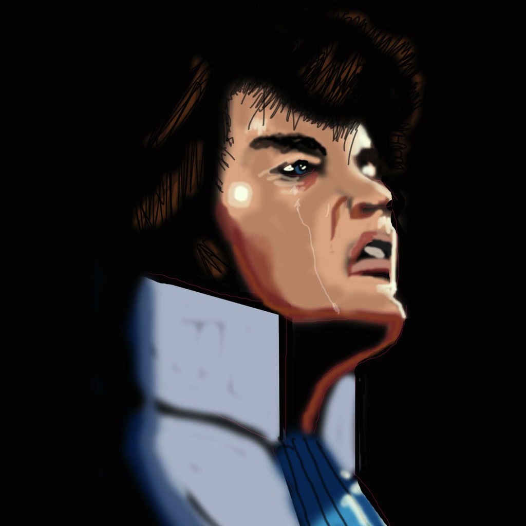 In Memoriam The Velvet Elvis Smile Politely — ChampaignUrbana's