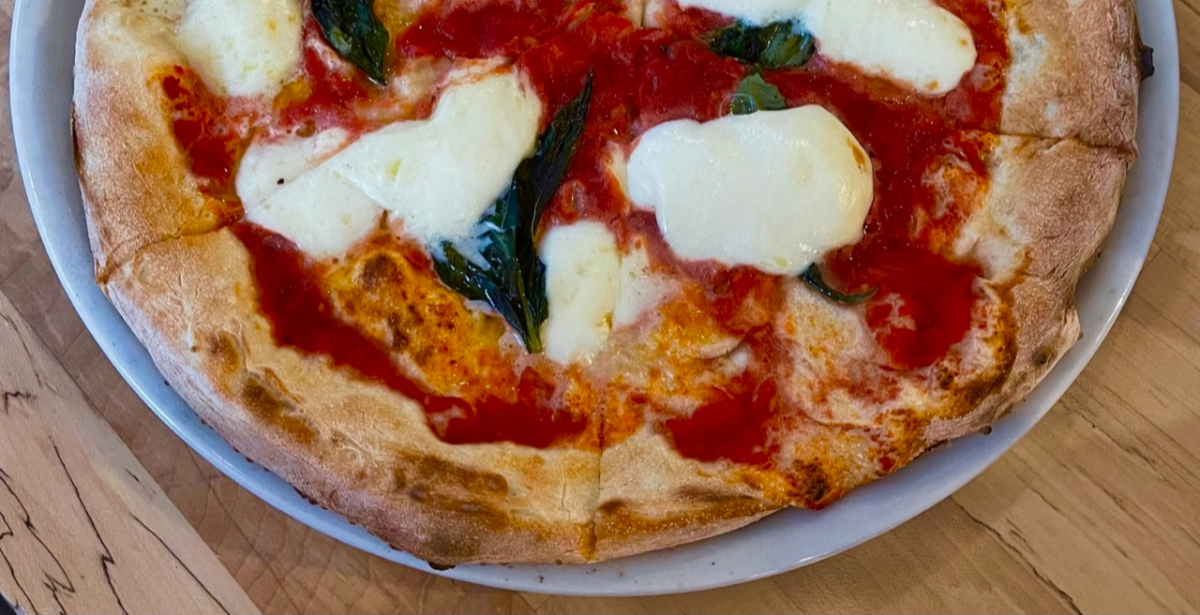 Prepare yourself for National Pizza Day Smile Politely — Champaign