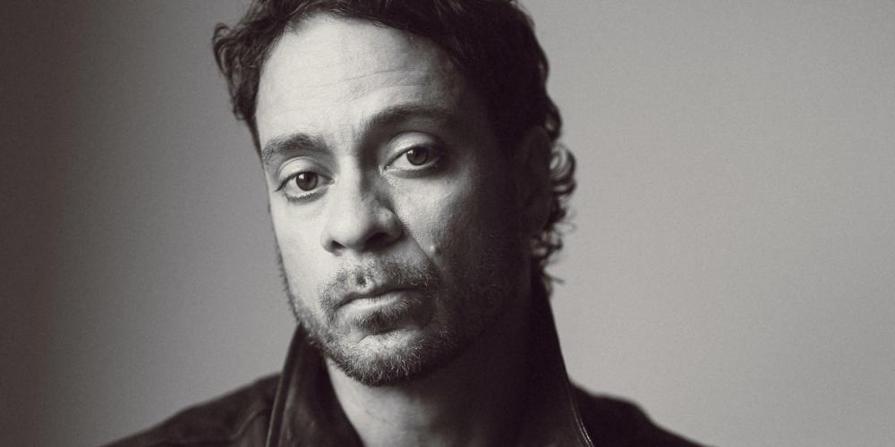 Amos Lee is performing at Bloomington Center for the Performing Arts in