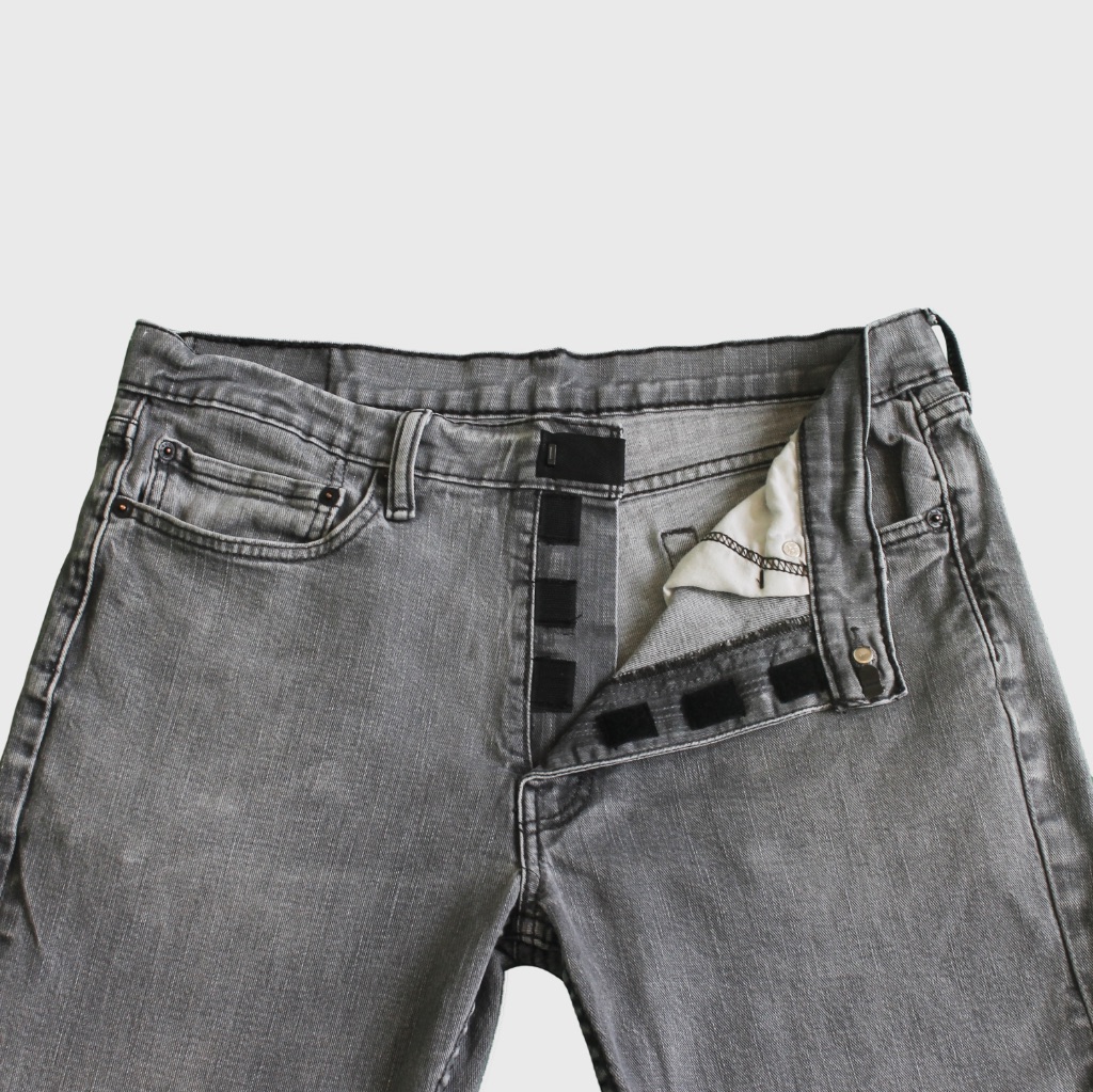 Equability is making clothing more accessible Culture