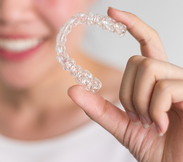Invisalign Orthodontist Granite Falls, NC Invisalign Clear Braces