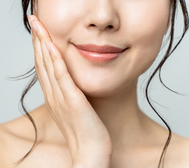 Orthognathic Surgery Dr. Gregory K Shell Granite Falls, NC