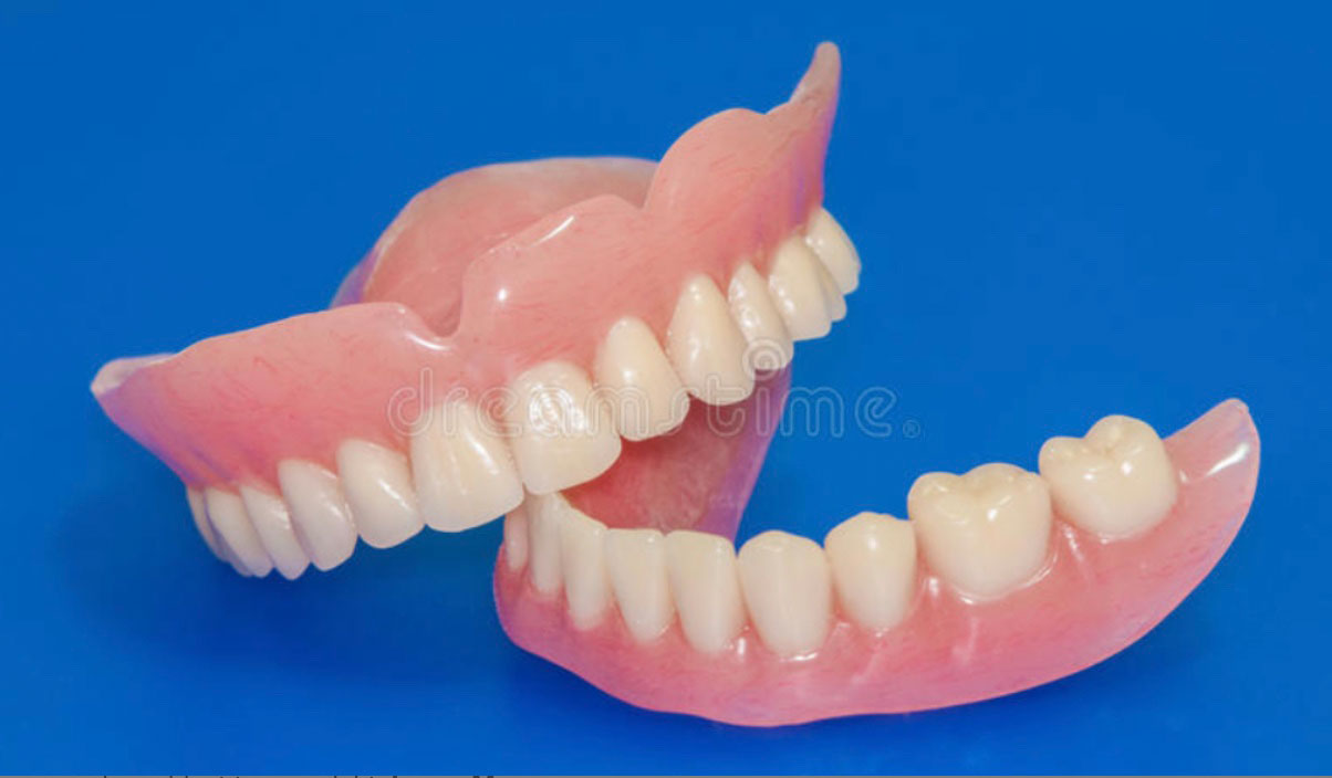 Dentures in Allentown, PA Tran Dental