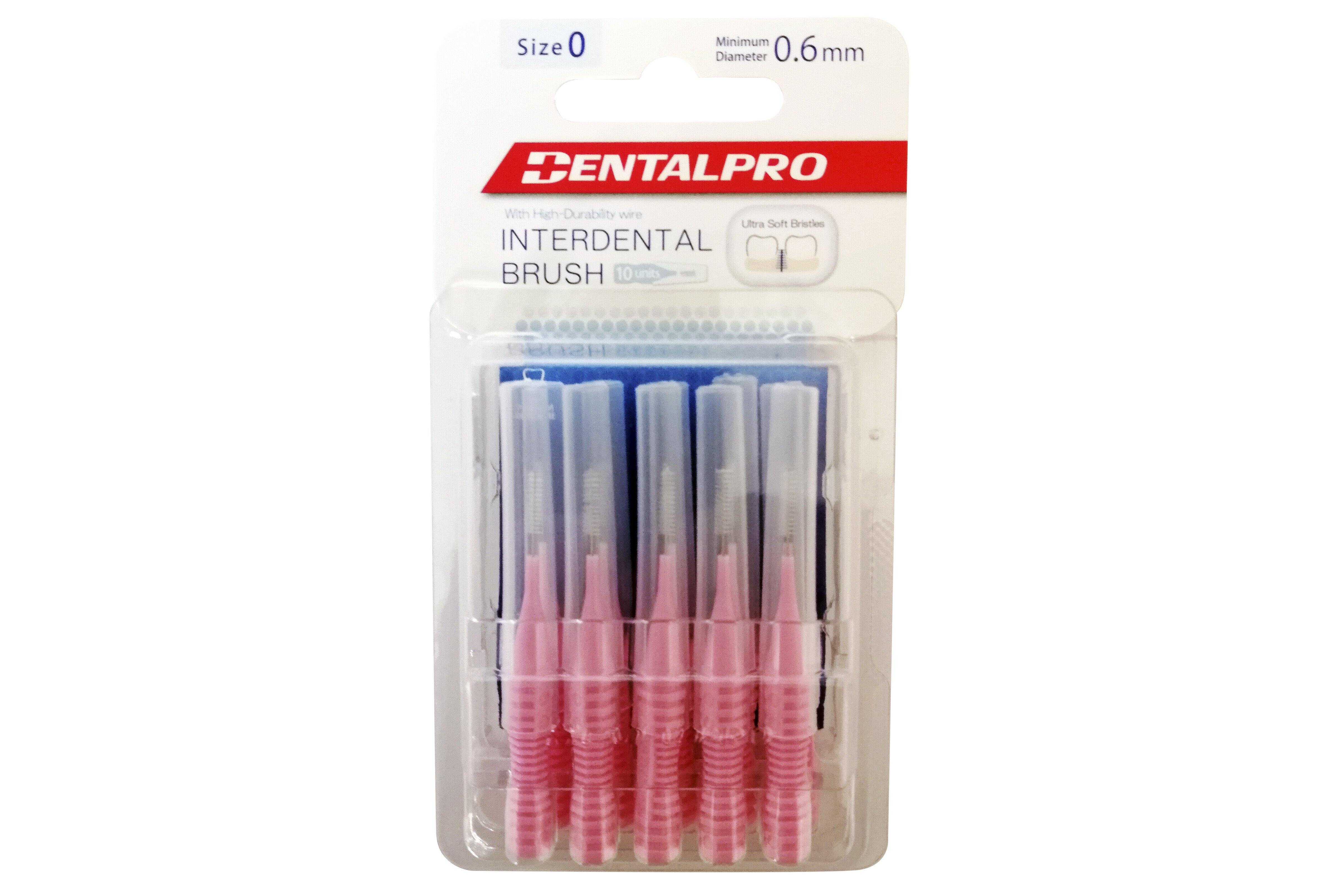 DentalPro Interdental Brushes Smile Store