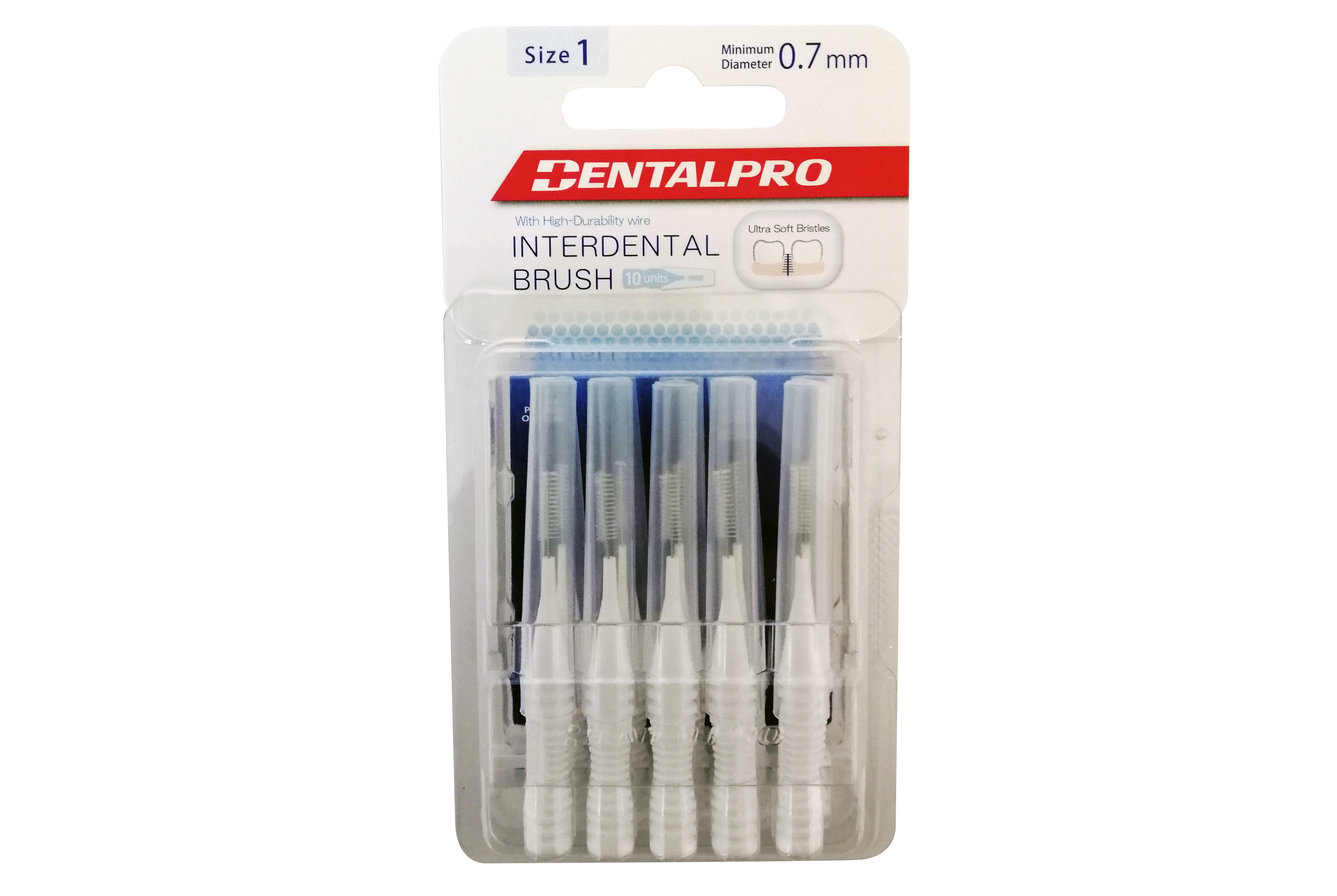 DentalPro Interdental Brushes Smile Store