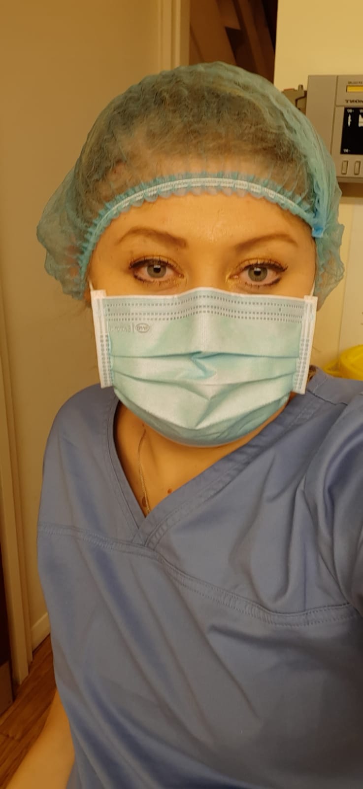 dental nurse stories Real dental nurse career dental training