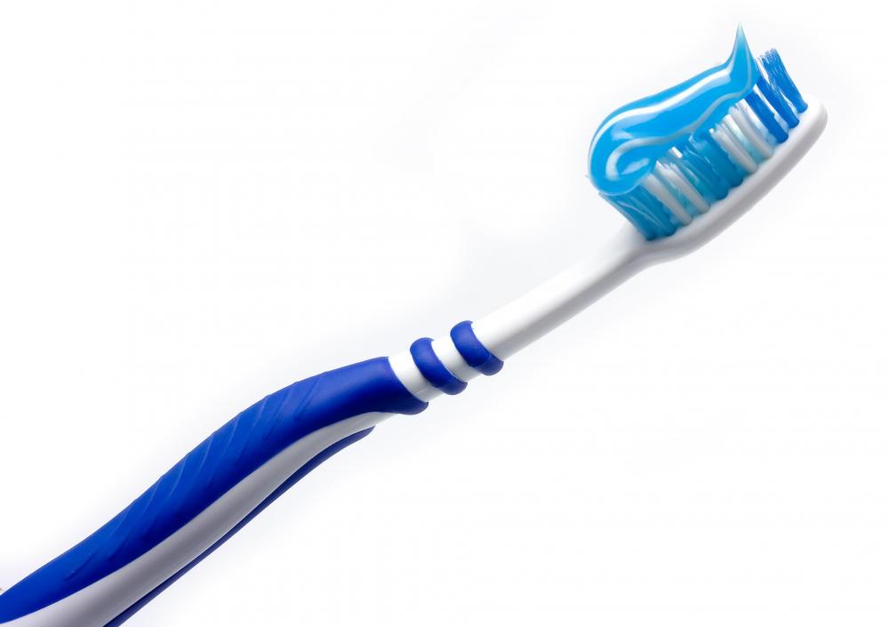 Best type toothbrush to use when wearing braces Ortho Excellence