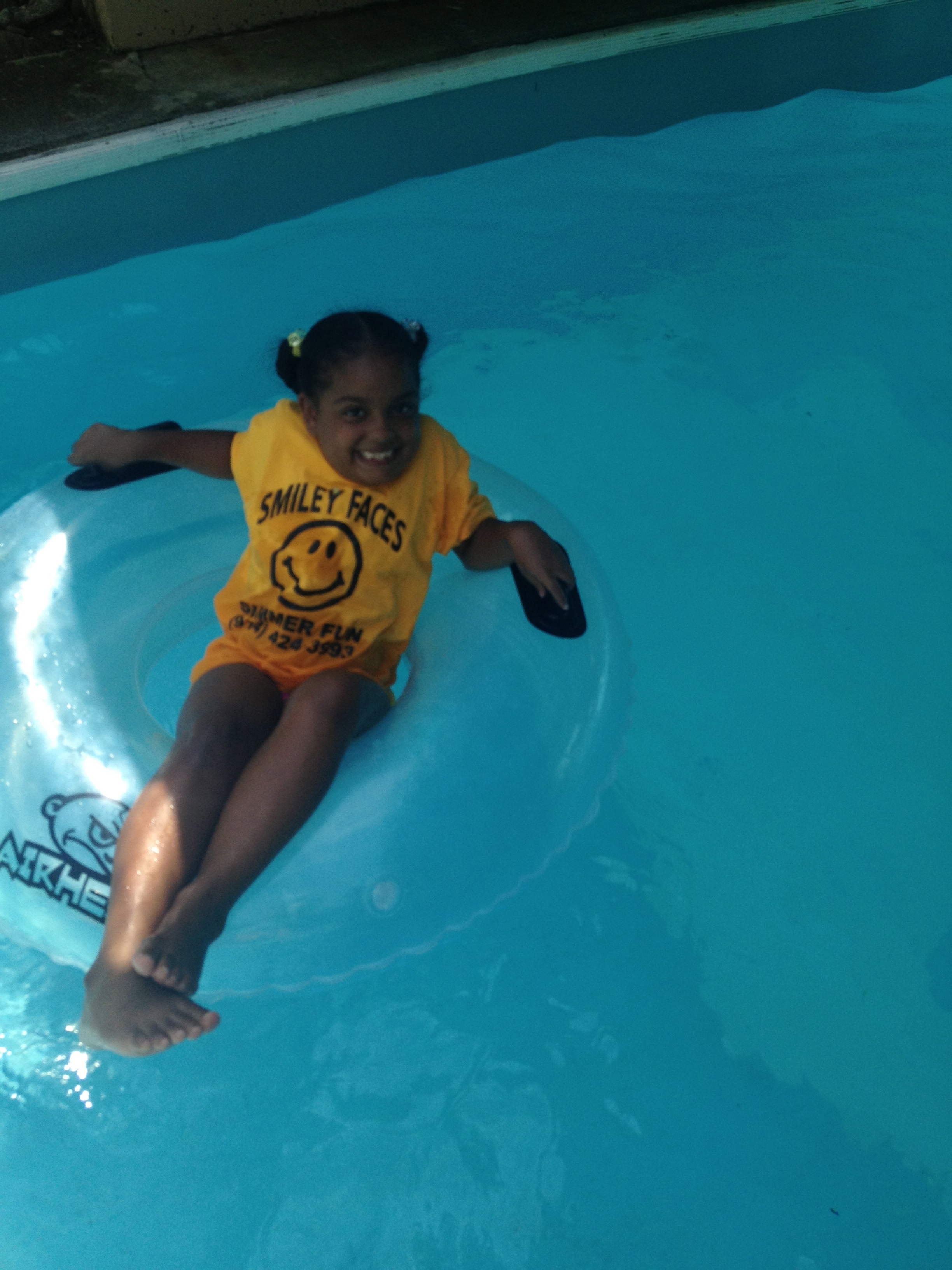 Summer Camp in yonkers N.Y