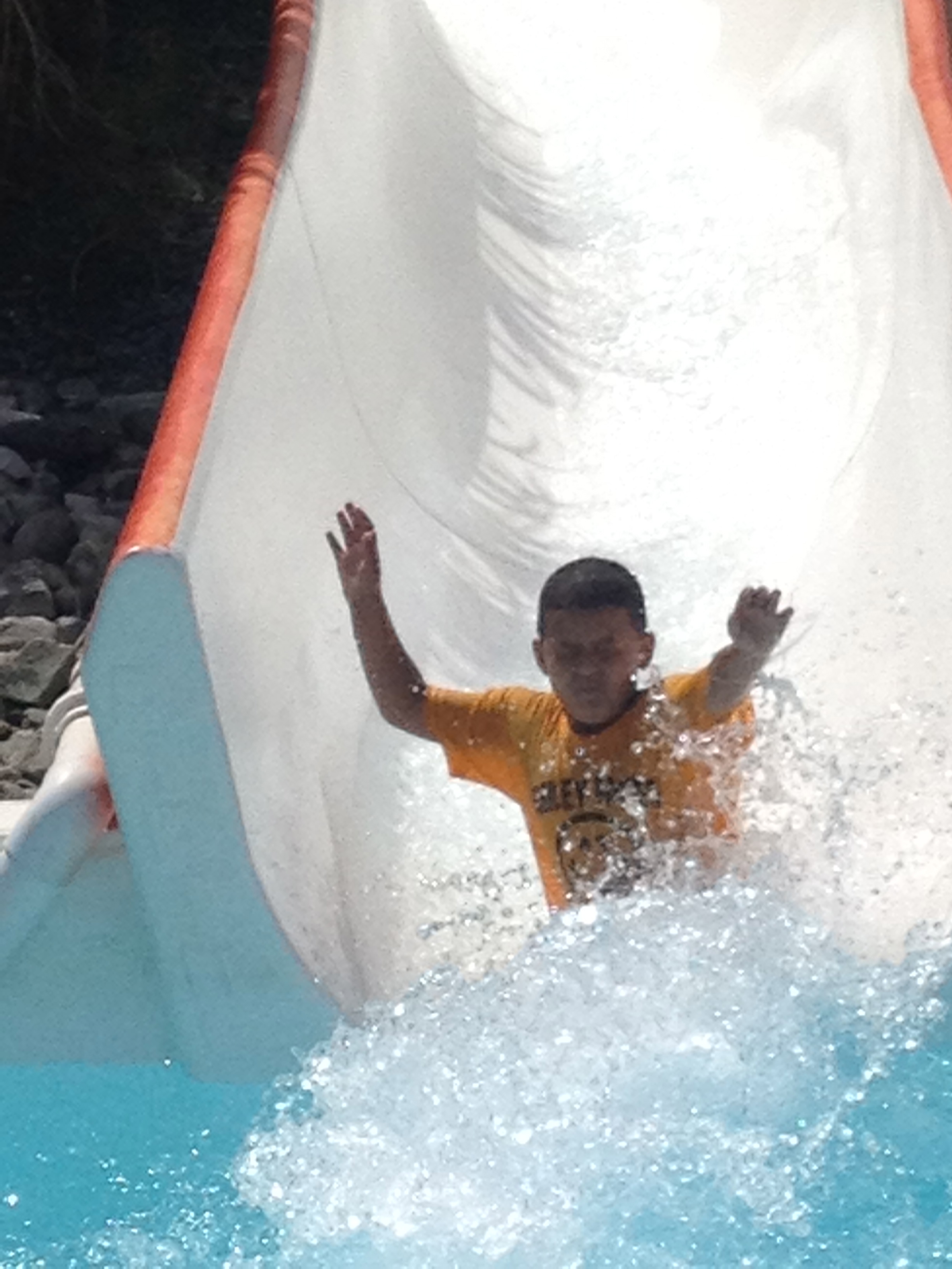 Summer Camp in yonkers N.Y